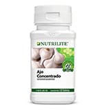 Ajo Concentrado