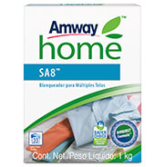 SA8™ Blanqueador para Múltiples Telas 