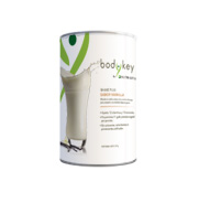 Bodykey Shake Plus sabor Vainilla