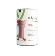 Bodykey Shake Plus sabor Fresa